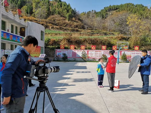 讓愛動(dòng)起來——有愛寶雞更精彩 志愿者公益形象片殺青紀(jì)實(shí)