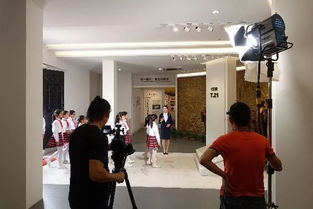 浙江廣電集團(tuán)紀(jì)錄片《啟航》攝制組走進(jìn)平陽(yáng)，聚焦中共浙江省“一大”光輝歷史