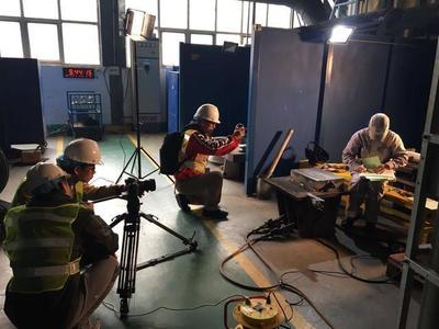 《福氣廣州》MV幕后 一首歌，一座城，一場視聽盛宴的誕生